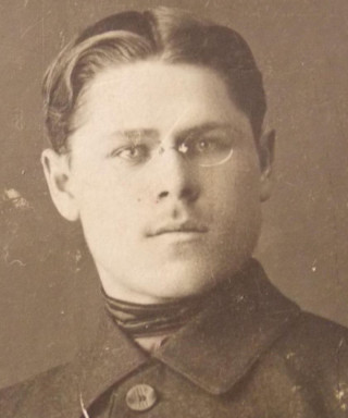 Журавлев Иван Иванович