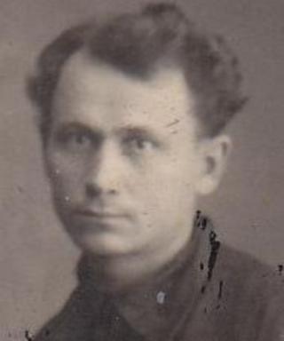 Соколов Павел Николаевич