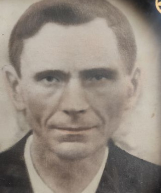 Вышинский Франц Петрович