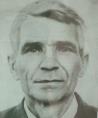 Пахомов Пётр Александрович