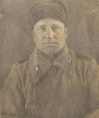 Балашов Григорий Иванович