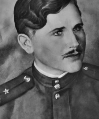 Саватеев Михаил Николаевич