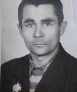 Мухарамов Мирас Мутигуллович