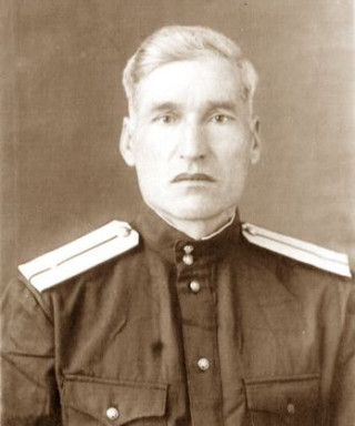 Карелин Андрей Андреевич