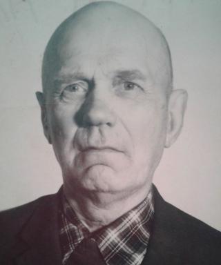 Беликов Макар Панкратович