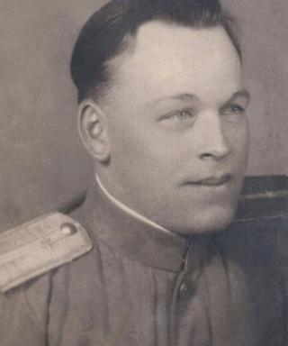 Кривоногов Георгий Ильич