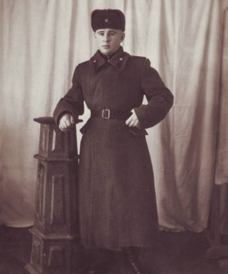 Калягин Юрий Иванович