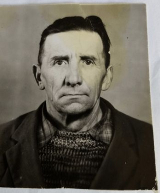 Олещенко Николай Артемович