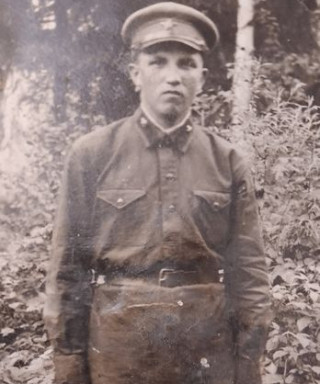 Пленкин Александр Прокопьевич