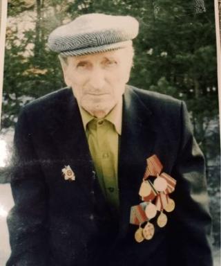 Коваленко Иван Родионович