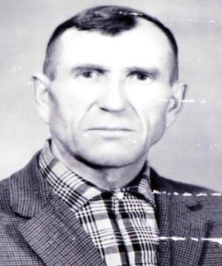 Криволапов Федот Никитич