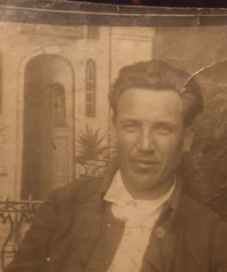 Кузнецов Степан Андреевич