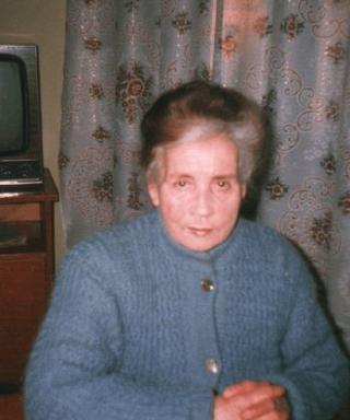 Цуканова Зинаида Ивановна