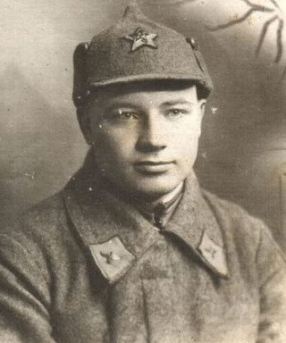 Павлычев Михаил Алексеевич