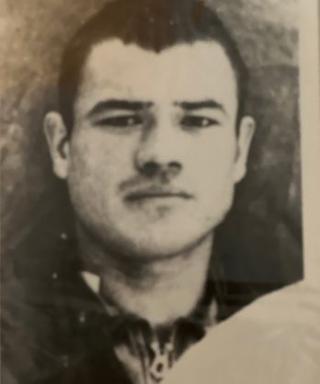 Семёнов Григорий Семёнович