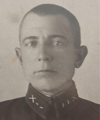 Романенко Василий Андреевич