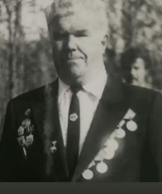 Гордюшов Михаил Ильич