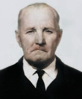 Богданов Михаил Стефанович