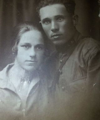 Подгорный Леонтий Андреевич