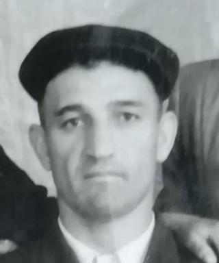 Тетуев Шарау Арасулович