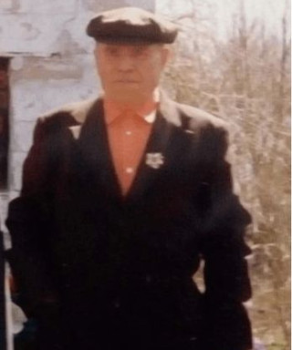 Кузнецов Николай Семенович