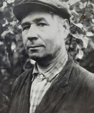 Алексеев Серафим Алексеевич