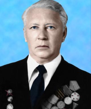 Судаков Владимир Степанович