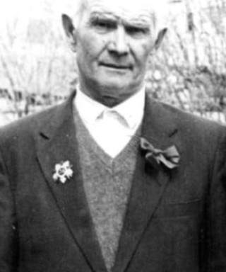 Густокашин Дмитрий Иванович