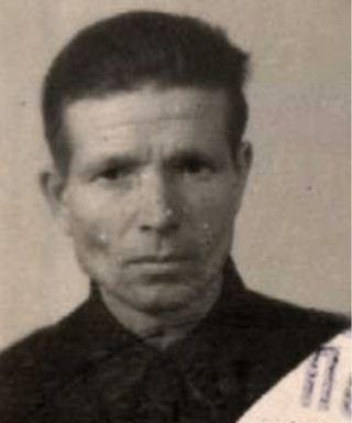 Бедняков Пётр Варламович