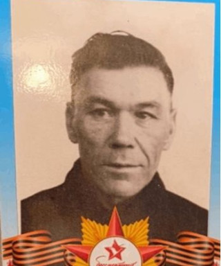 Ечин Илья Иванович