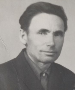 Максимов Иван Степанович