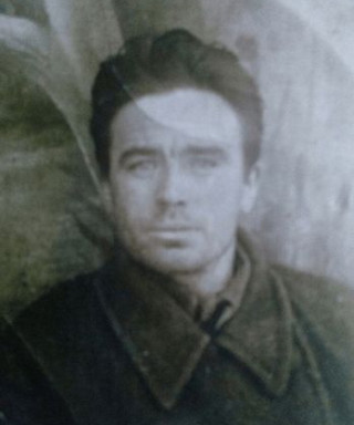 Ефремов Василий Васильевич