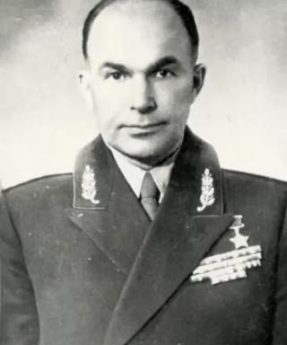 Краснолуцкий Митрофан Петрович