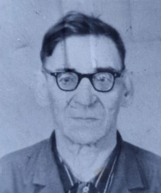 Паюсов Алексей Андреевич