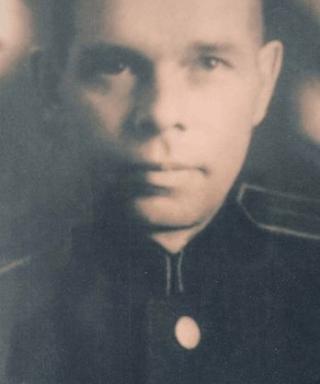 Кондаков Алексей Алексеевич