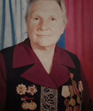 Яковлева Мария Михайловна