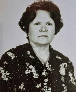 Широколобова Галина Васильевна