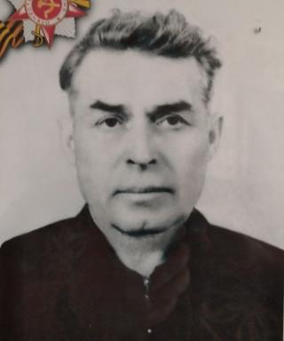 Трошин Иван Григорьевич