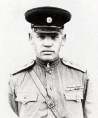 Волков Владимир Николаевич