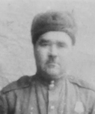 Галкин Семён Андреевич