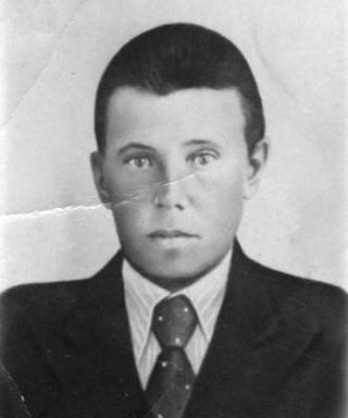 Крицкий Виктор Иванович