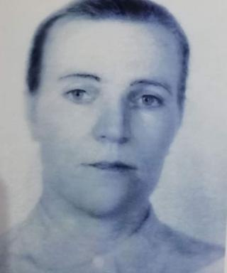 Гришина Варвара Максимовна
