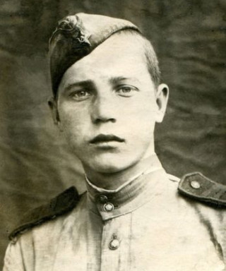 Кориков Владимир Васильевич