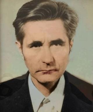 Нестеров Алексей Андреевич