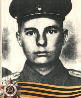 Запорожец Иван Иванович