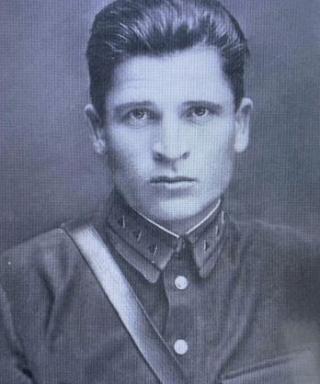 Соглаев Николай Алексеевич