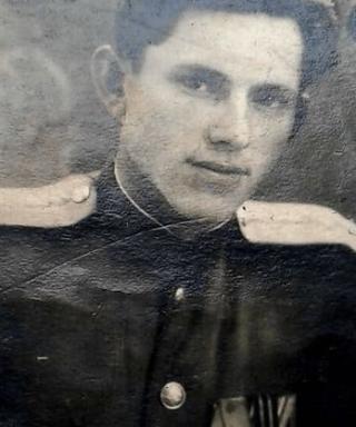 Дувакин Павел Михайлович