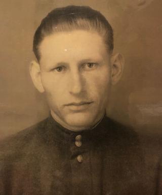 Цокур Алексей Максимович