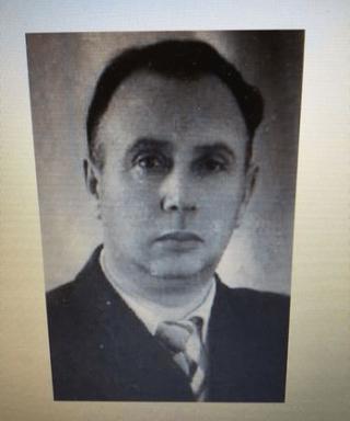 Конов Лука Гаврилович