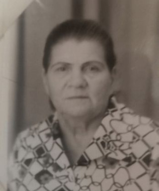 Васягина Зинаида Яковлевна